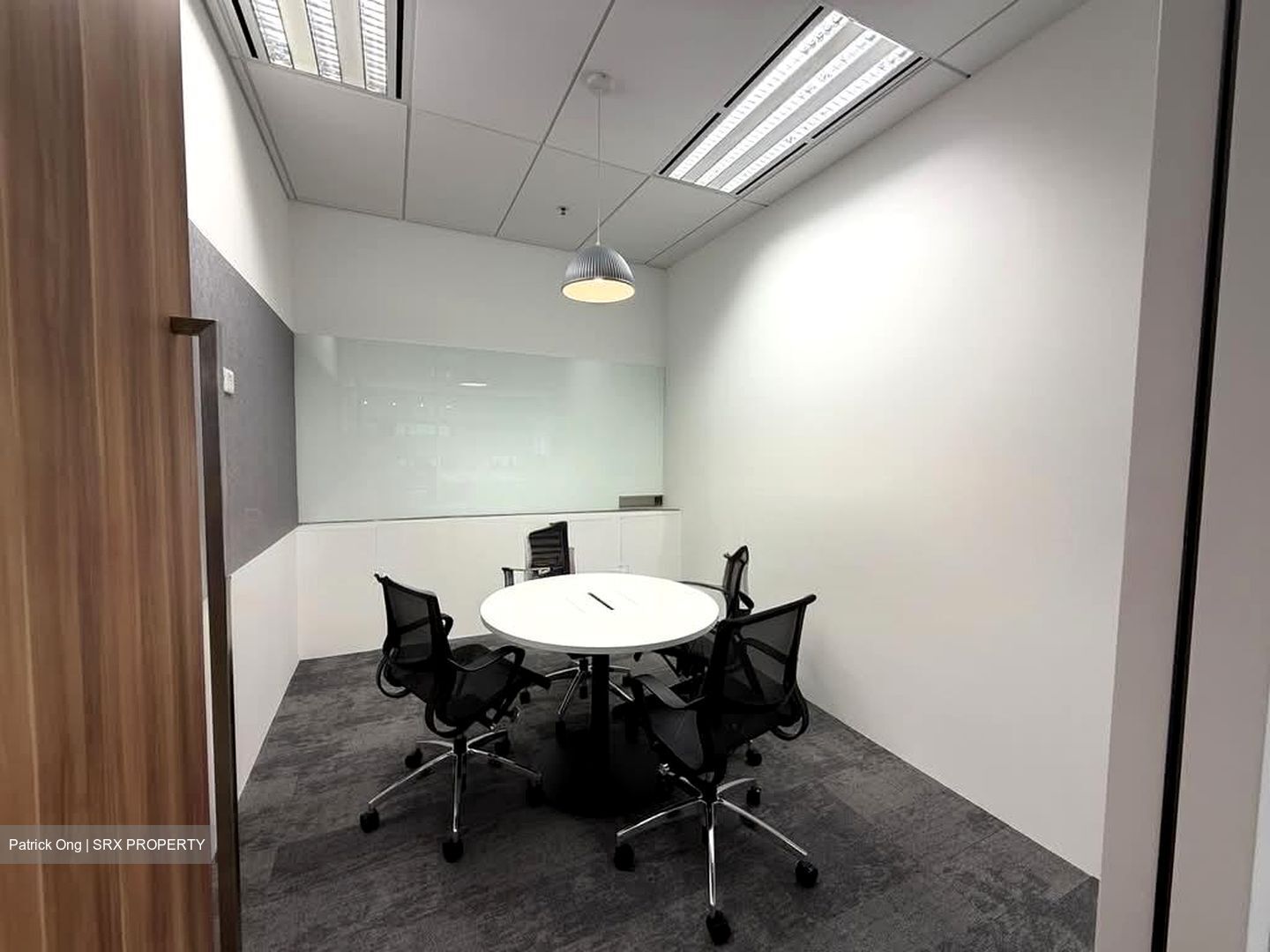 Asia Square Tower 1 (D1), Office #604751291